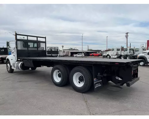 PETERBILT 348 Vehicle For Sale