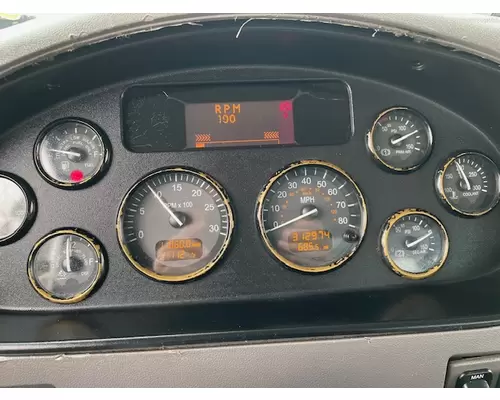 PETERBILT 348 Vehicle For Sale