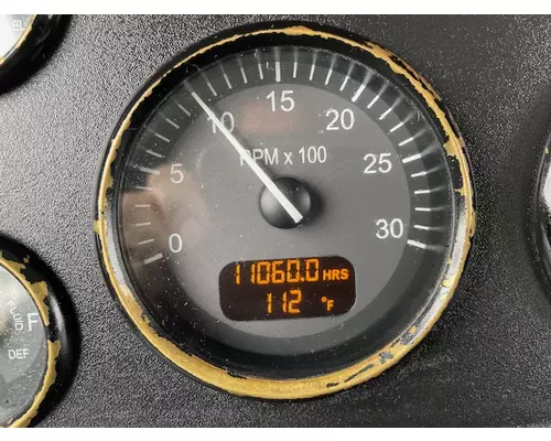 PETERBILT 348 Vehicle For Sale