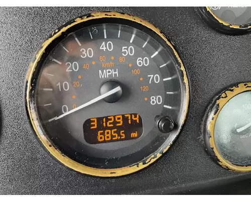 PETERBILT 348 Vehicle For Sale