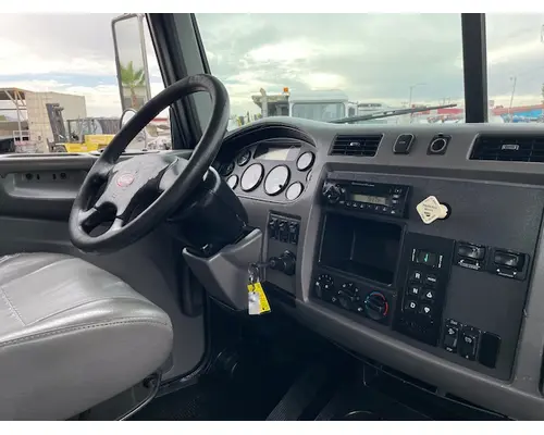 PETERBILT 348 Vehicle For Sale