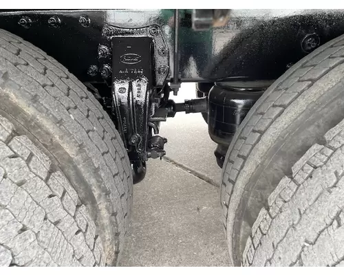 PETERBILT 348 Vehicle For Sale