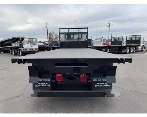 PETERBILT 348 Vehicle For Sale