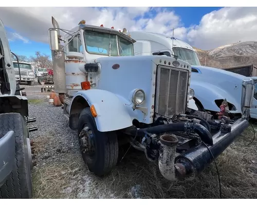 PETERBILT 348 Vehicle For Sale