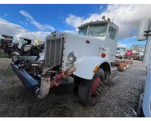 PETERBILT 348 Vehicle For Sale