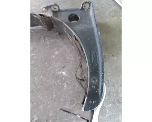 PETERBILT 349 FUEL TANK STRAP