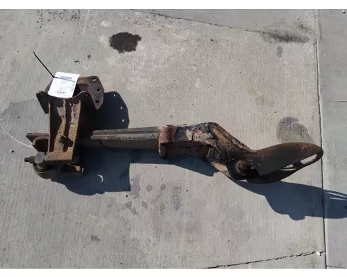 PETERBILT 349 LEAF SPRING, REAR