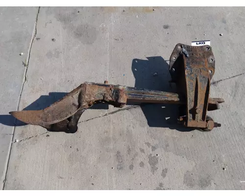 PETERBILT 349 LEAF SPRING, REAR