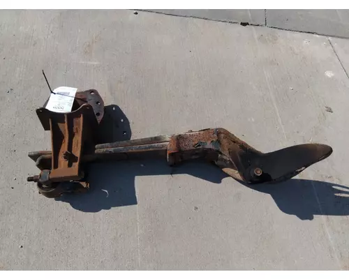 PETERBILT 349 LEAF SPRING, REAR