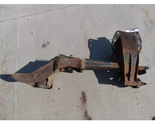 PETERBILT 349 LEAF SPRING, REAR