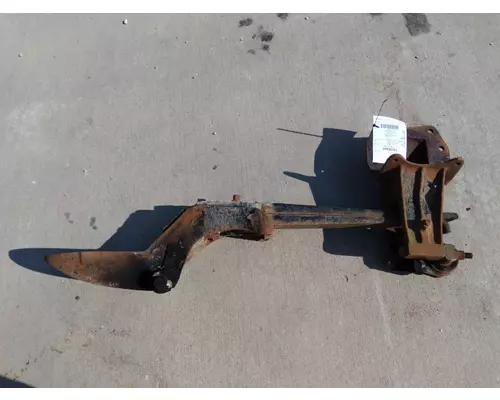 PETERBILT 349 LEAF SPRING, REAR