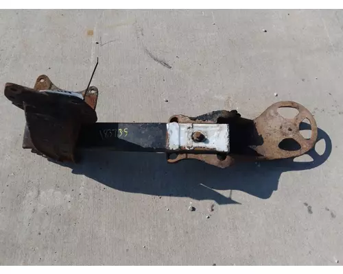 PETERBILT 349 LEAF SPRING, REAR