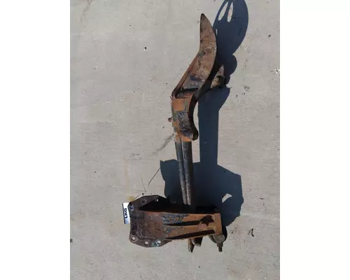 PETERBILT 349 LEAF SPRING, REAR