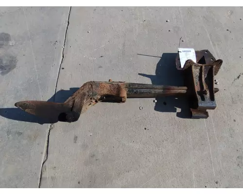 PETERBILT 349 LEAF SPRING, REAR