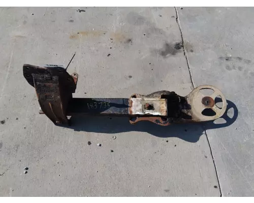 PETERBILT 349 LEAF SPRING, REAR