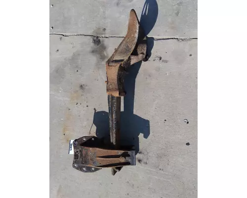 PETERBILT 349 LEAF SPRING, REAR