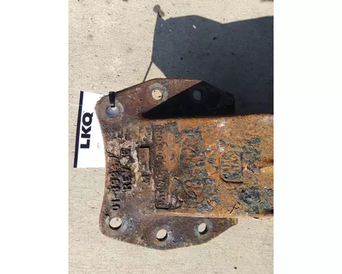 PETERBILT 349 LEAF SPRING, REAR