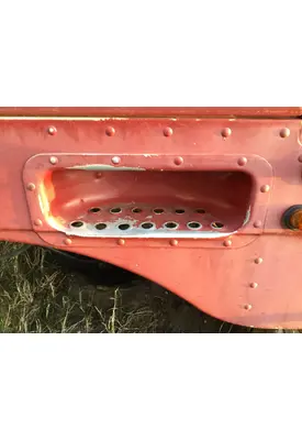 PETERBILT 352 Body, Misc. Parts