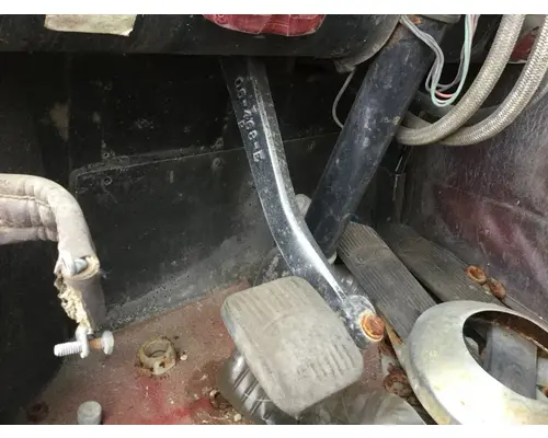 PETERBILT 352 Body, Misc. Parts