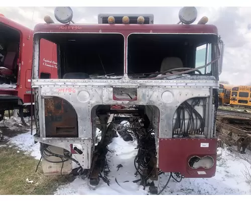 PETERBILT 352 Cab Assembly