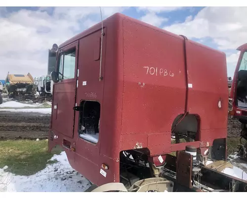 PETERBILT 352 Cab Assembly