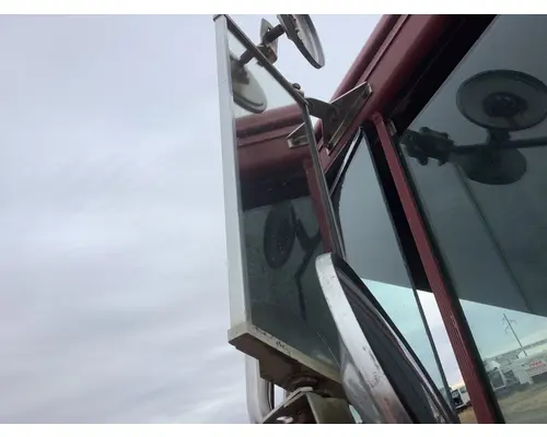PETERBILT 352 Door Mirror