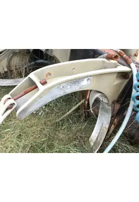 PETERBILT 352 Fuel Tank Strap