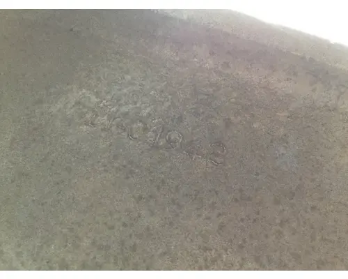 PETERBILT 352 Fuel Tank Strap