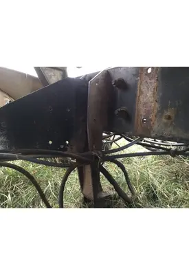 PETERBILT 352 Fuel Tank Strap