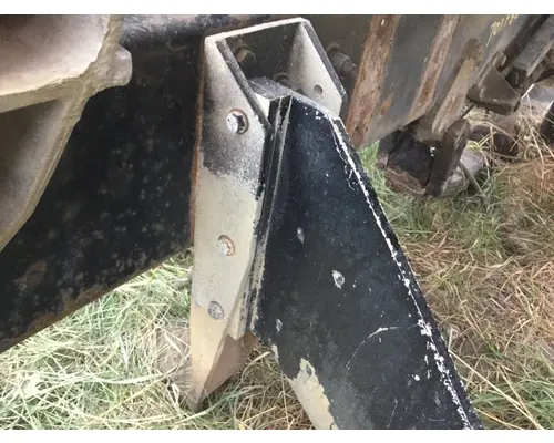 PETERBILT 352 Fuel Tank Strap