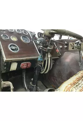 PETERBILT 352 Steering Column