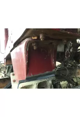 PETERBILT 352 Suspension