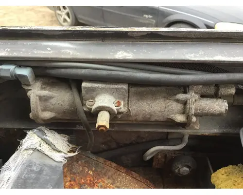 PETERBILT 352 Wiper Motor, Windshield