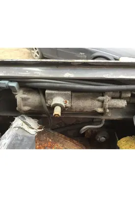 PETERBILT 352 Wiper Motor, Windshield