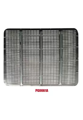 PETERBILT 357 1984-2007 GRILLE