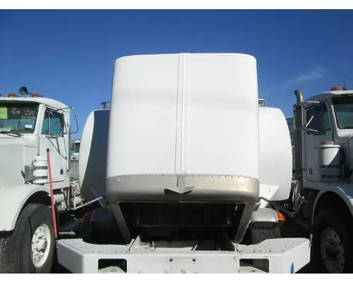 PETERBILT 357 1985-2007 HOOD