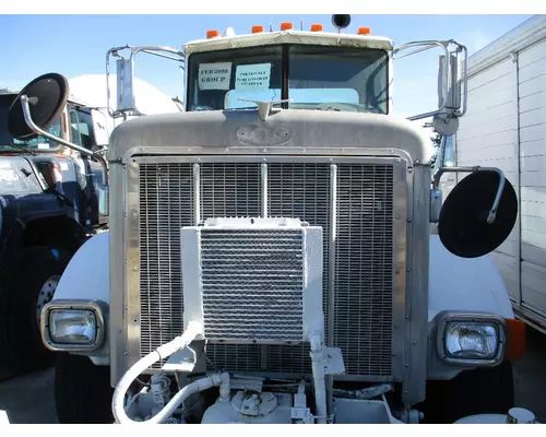 PETERBILT 357 1985-2007 HOOD