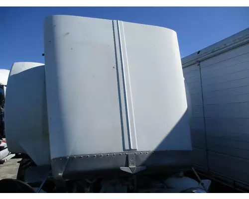 PETERBILT 357 1985-2007 HOOD