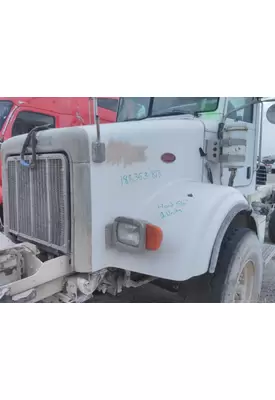 PETERBILT 357 1985-2007 HOOD