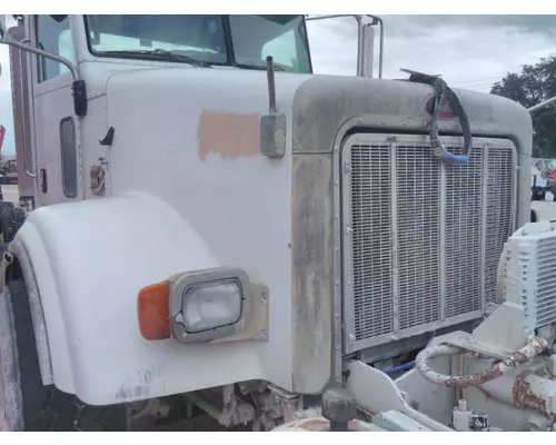 PETERBILT 357 1985-2007 HOOD