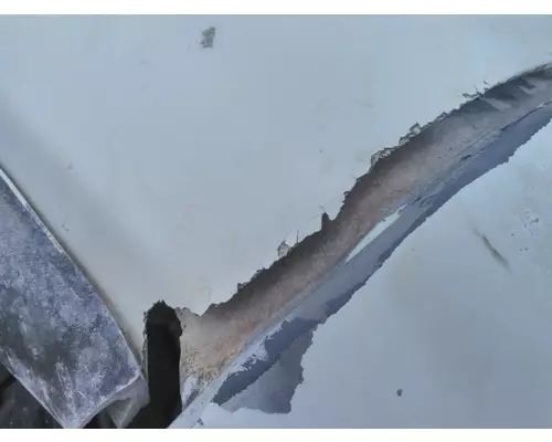 PETERBILT 357 1985-2007 HOOD