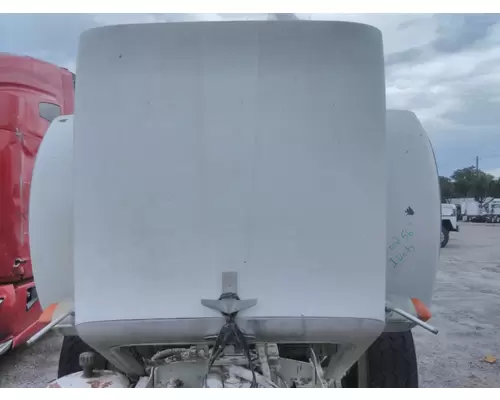 PETERBILT 357 1985-2007 HOOD