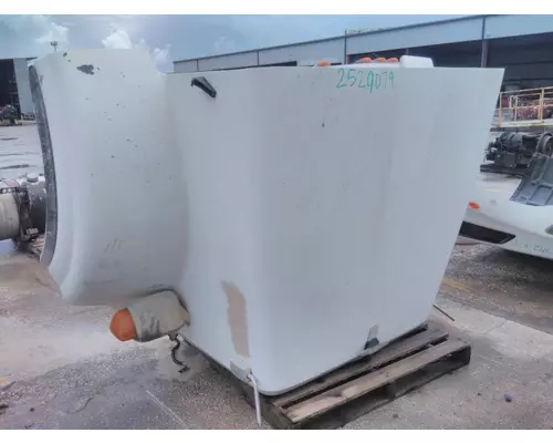 PETERBILT 357 1985-2007 HOOD