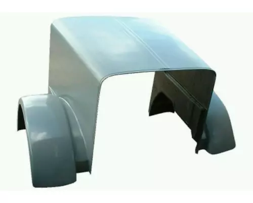 PETERBILT 357 1985-2007 HOOD