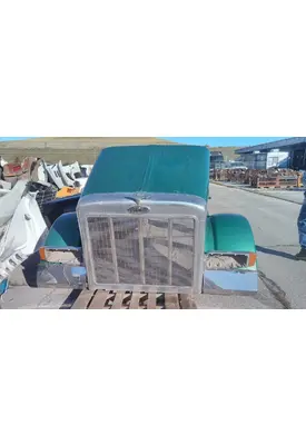 PETERBILT 357 1985-2007 HOOD