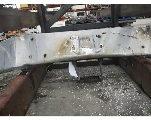 PETERBILT 357 1987-2007 BUMPER ASSEMBLY, FRONT