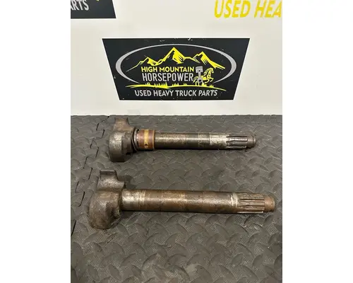 PETERBILT 357 Air Brake Components