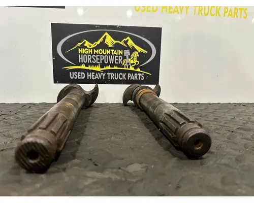 PETERBILT 357 Air Brake Components