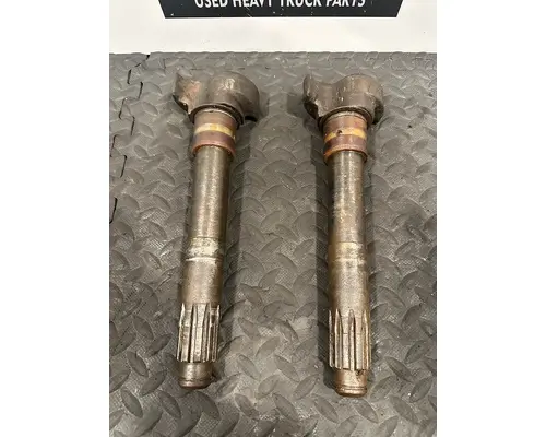 PETERBILT 357 Air Brake Components