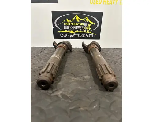 PETERBILT 357 Air Brake Components